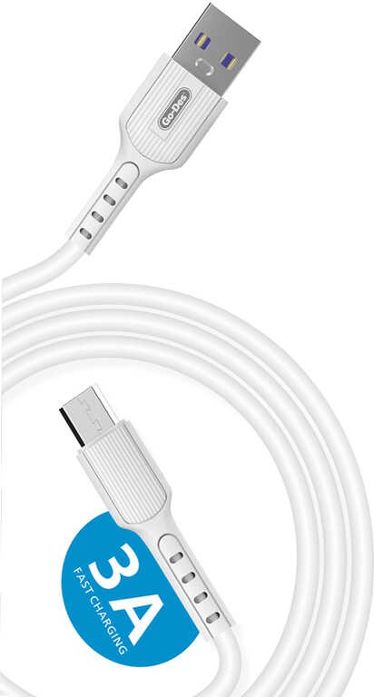 USB Fast Charging Cable