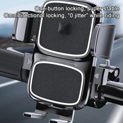 Cycling Phone Holder