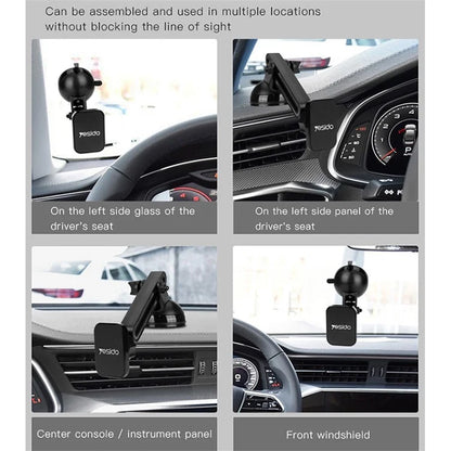 C39 Magnetic Holder For Car