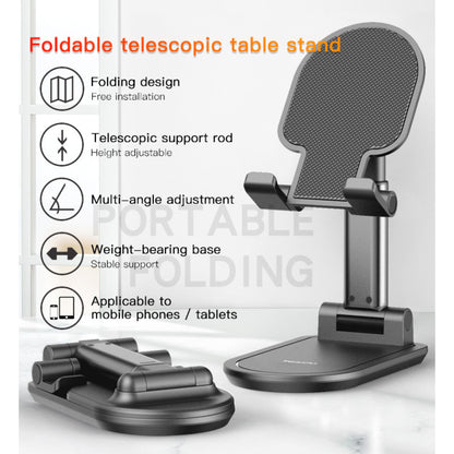 Telescopic Folding Phone Holder