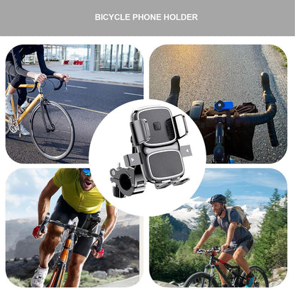 Cycling Phone Holder