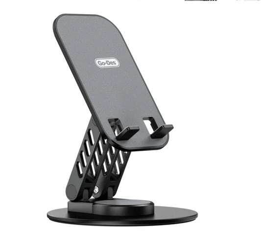 Rotatable Mobile Stand