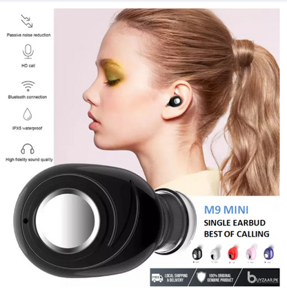 M9 Earbuds