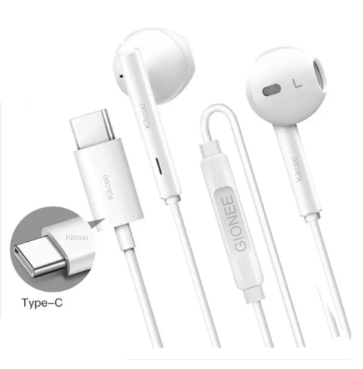 Type-C Earphone