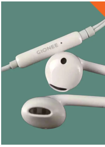 Type-C Earphone