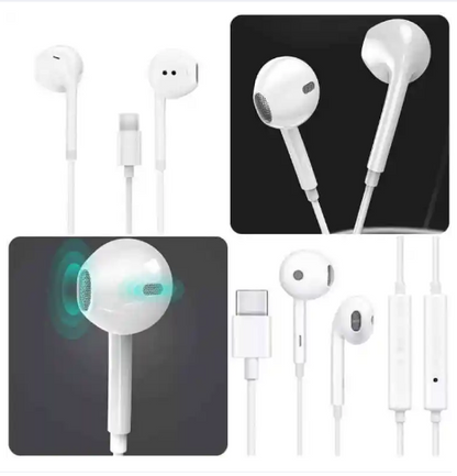 Type-C Earphone