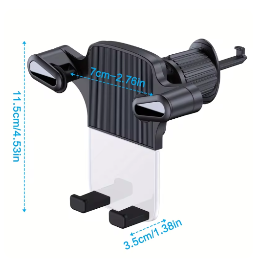 Sensing Phone Holder