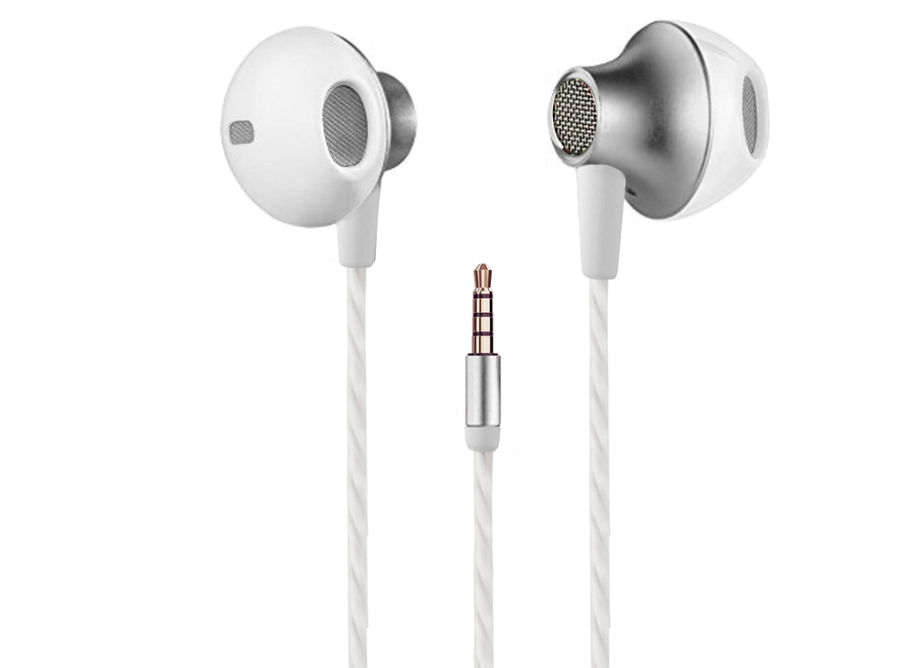 Bass Wired Earbud