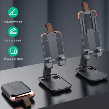 Adjustable Mobile Phone Holder