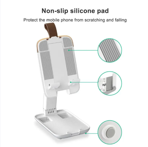 Adjustable Mobile Phone Holder