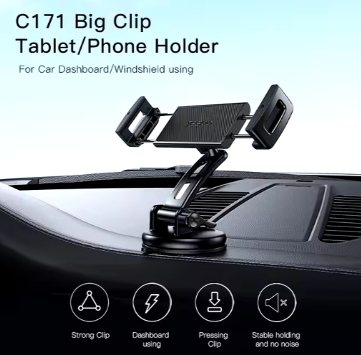 Stretch Phone Holder