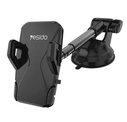 Automatic Clip Phone Holder