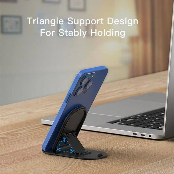 Hands-Free Smartphone Stand