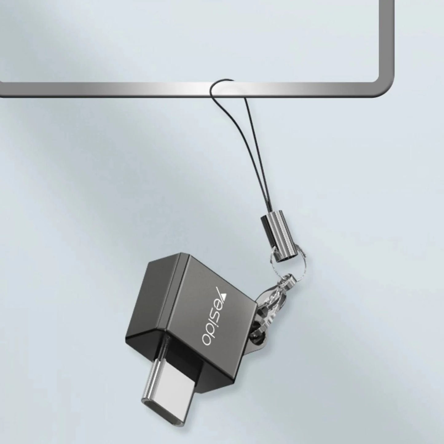 Type-C U-disk Card Reader